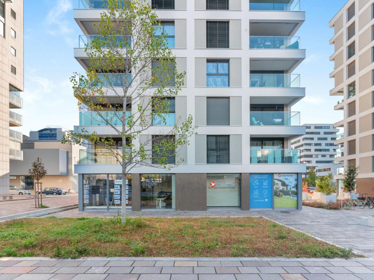 Apartment Loctowers A4-4-4 By Interhome Locarno Dış mekan fotoğraf