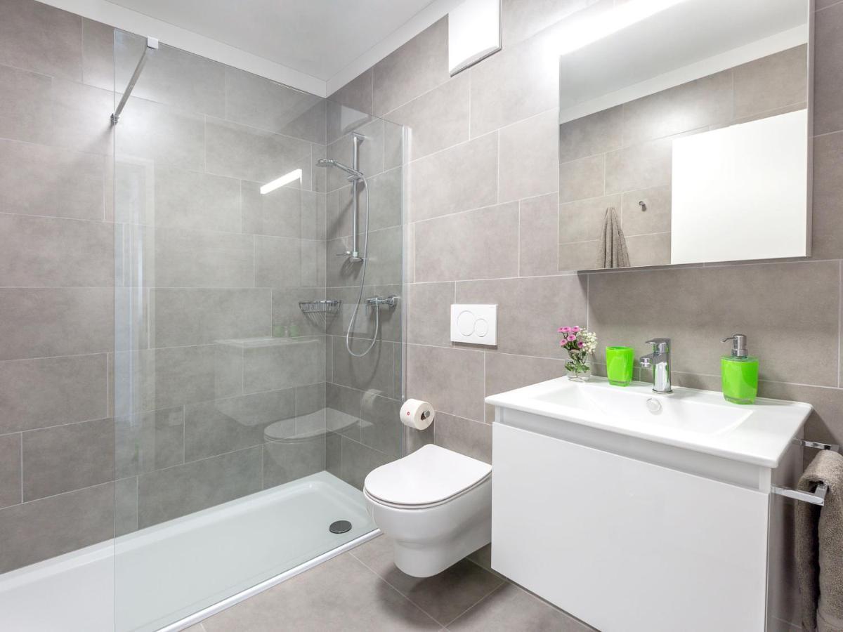 Apartment Loctowers A4-4-4 By Interhome Locarno Dış mekan fotoğraf